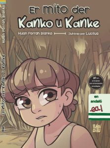 Portá libro der Kanko u Kanke